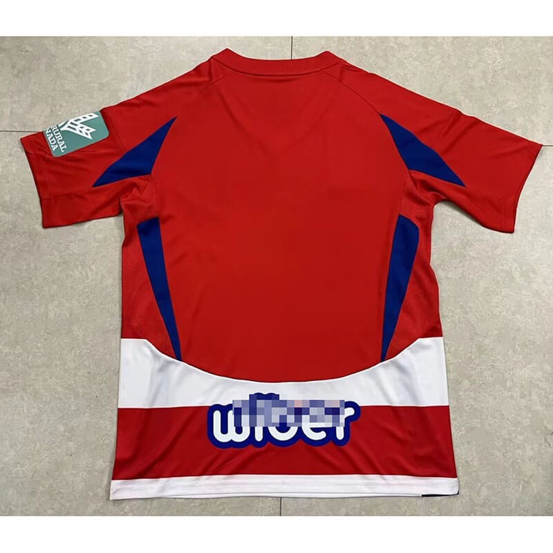 Camiseta Granada 2024/2025 Home