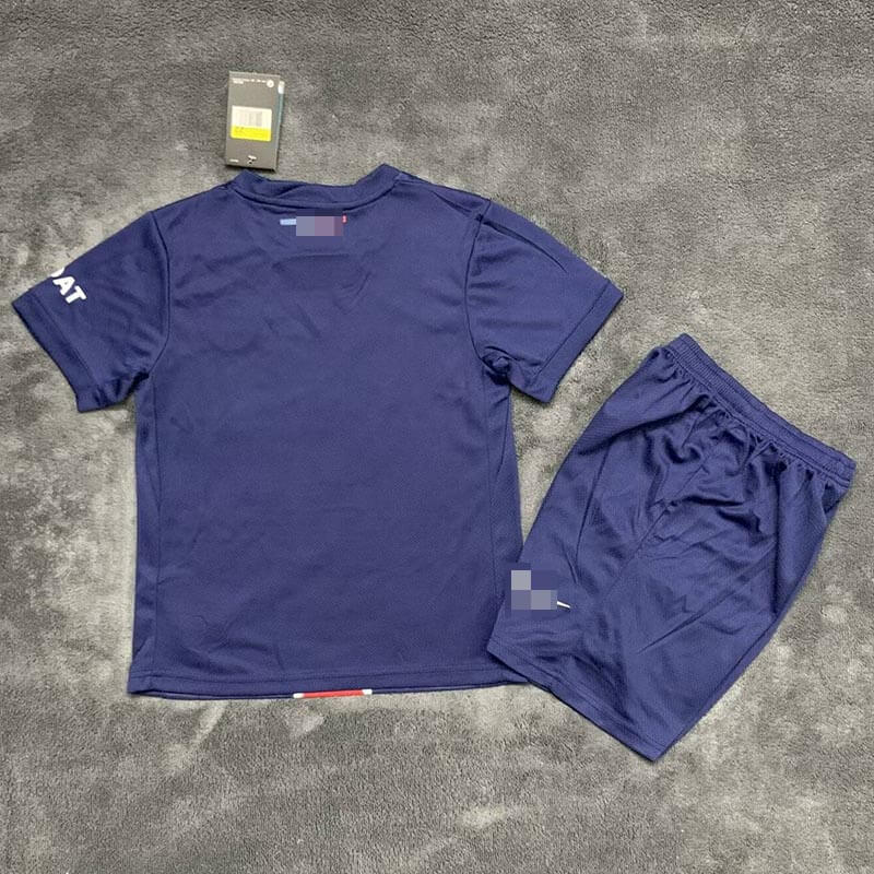 Camiseta PSG 2024/2025 Home Niño Kit