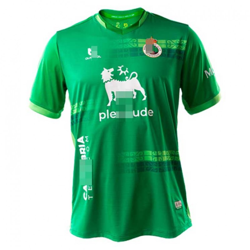 Camiseta Racing de Santander 2024/2025 Away