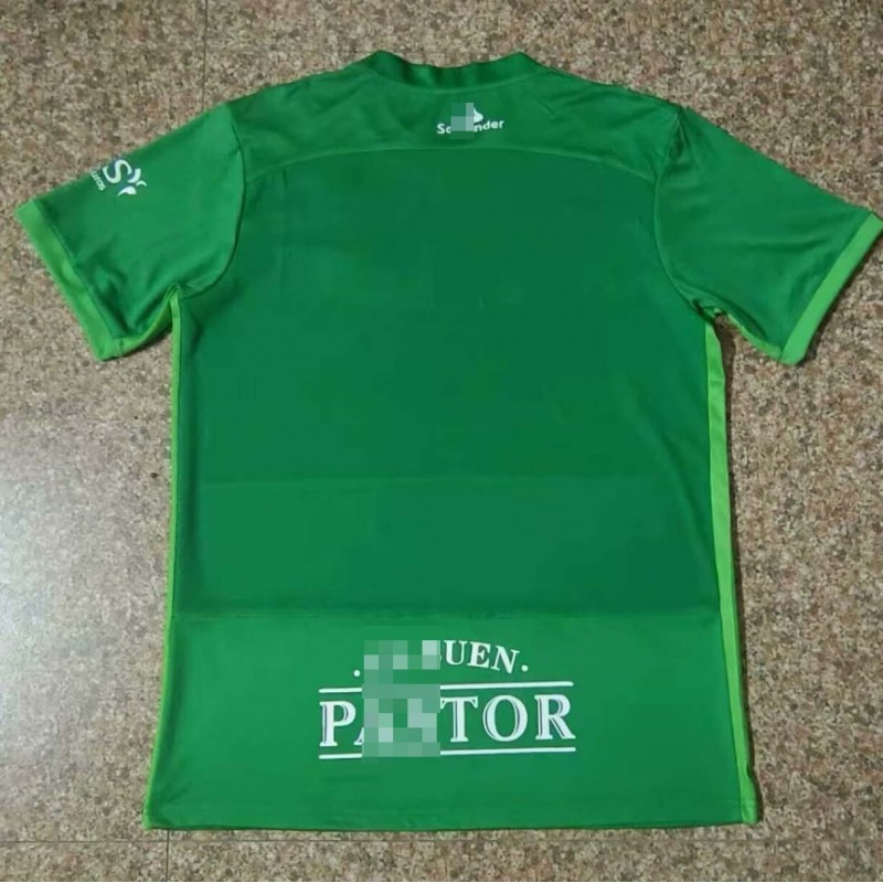 Camiseta Racing de Santander 2024/2025 Away