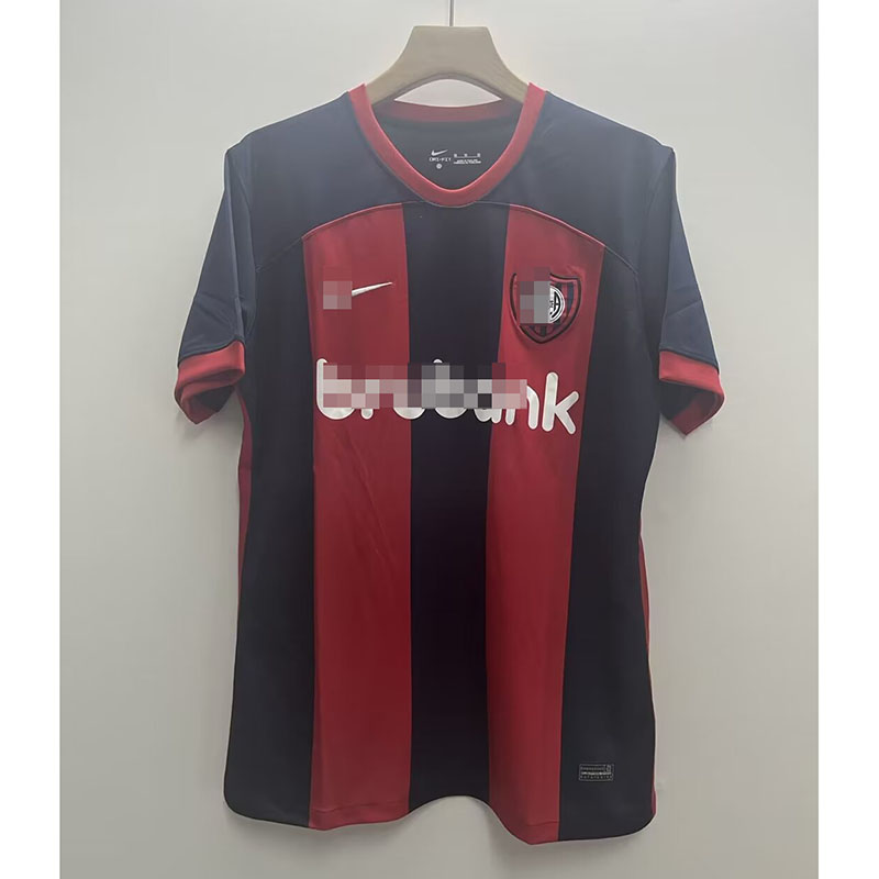 Camiseta San Lorenzo 2024/2025 Home
