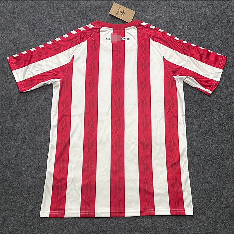 Camiseta Sunderland AFC 2024/2025 Home