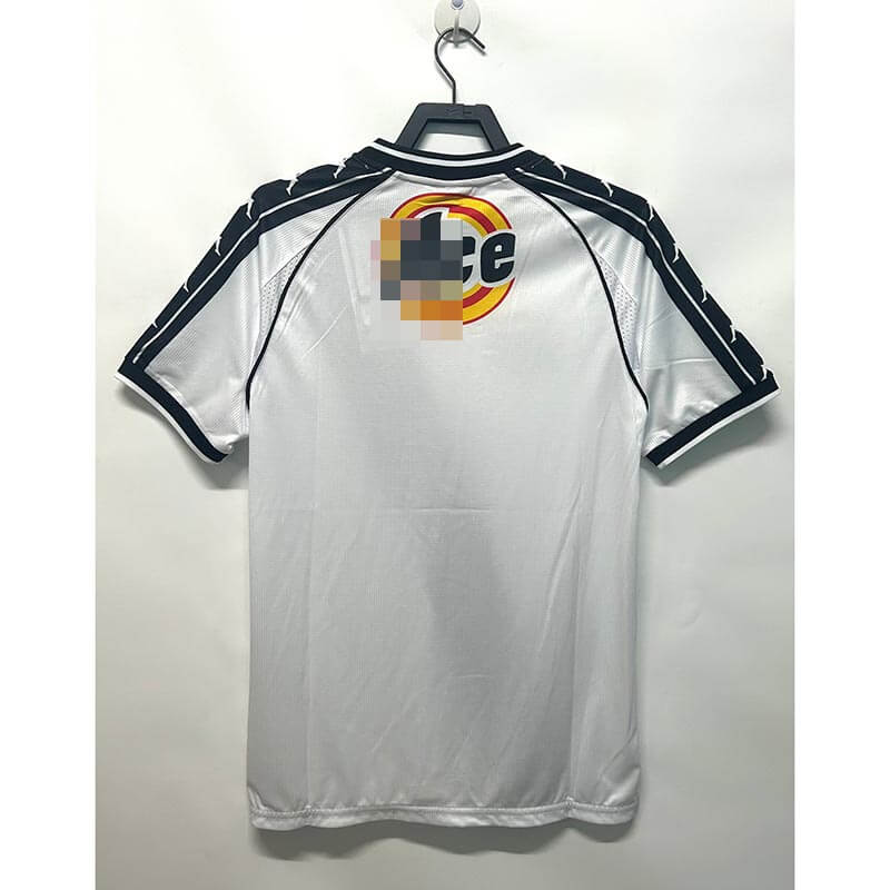 Camiseta Vasco da Gama Retro 2000 Home