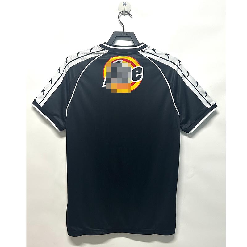 Camiseta Vasco da Gama Retro 2000 Away