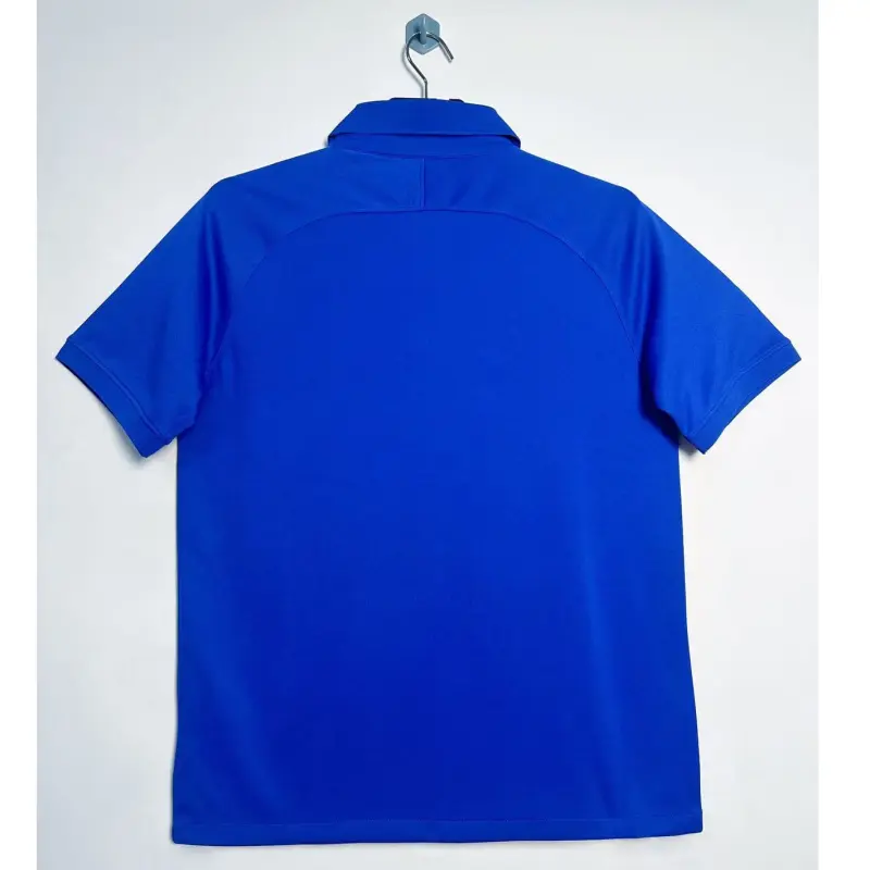 Camiseta Francia Retro 2019/20 Home Centenario Azul