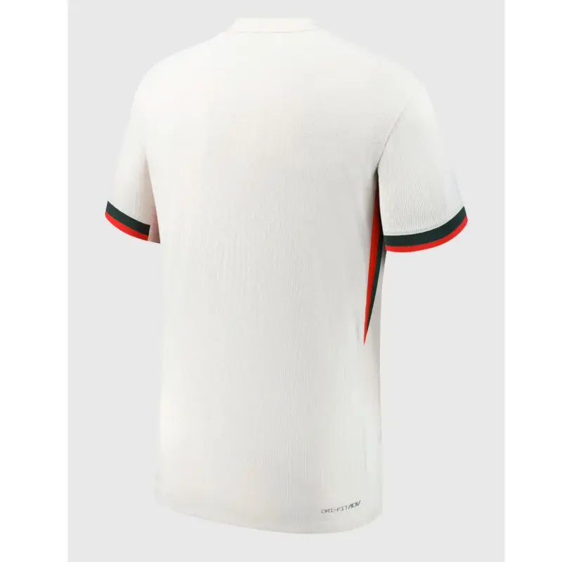 Camiseta Chelsea 2025/2026 Away Blanco 