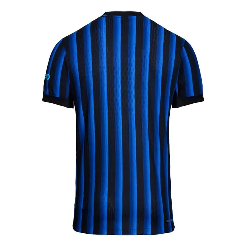 Camiseta Inter de Milan 2025/2026 Home Azul/Negro