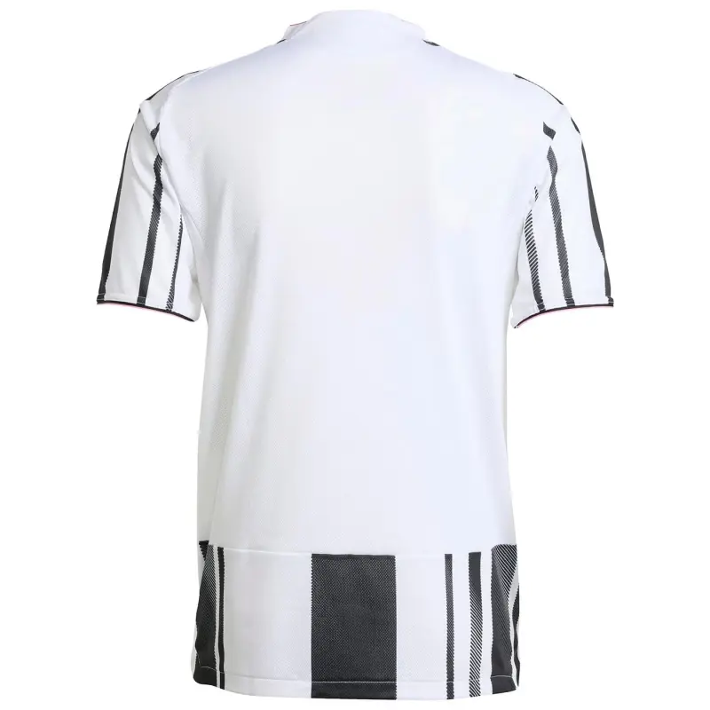 Camiseta Juventus 2025/2026 Home (EDICIÓN JUGADOR)