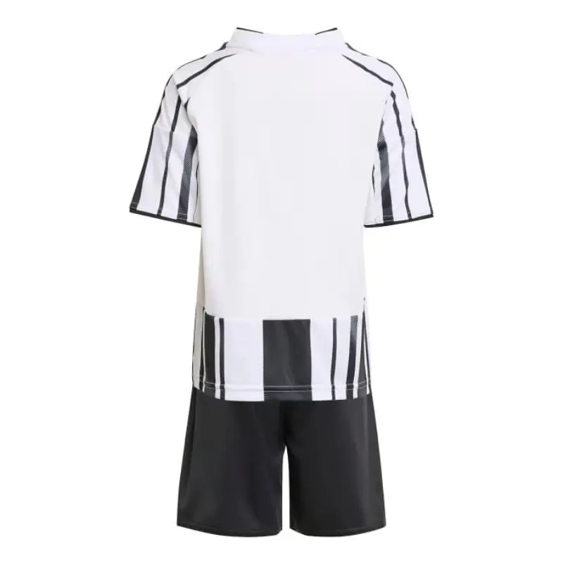 Camiseta Juventus 2025/2026 Home Niño Kit