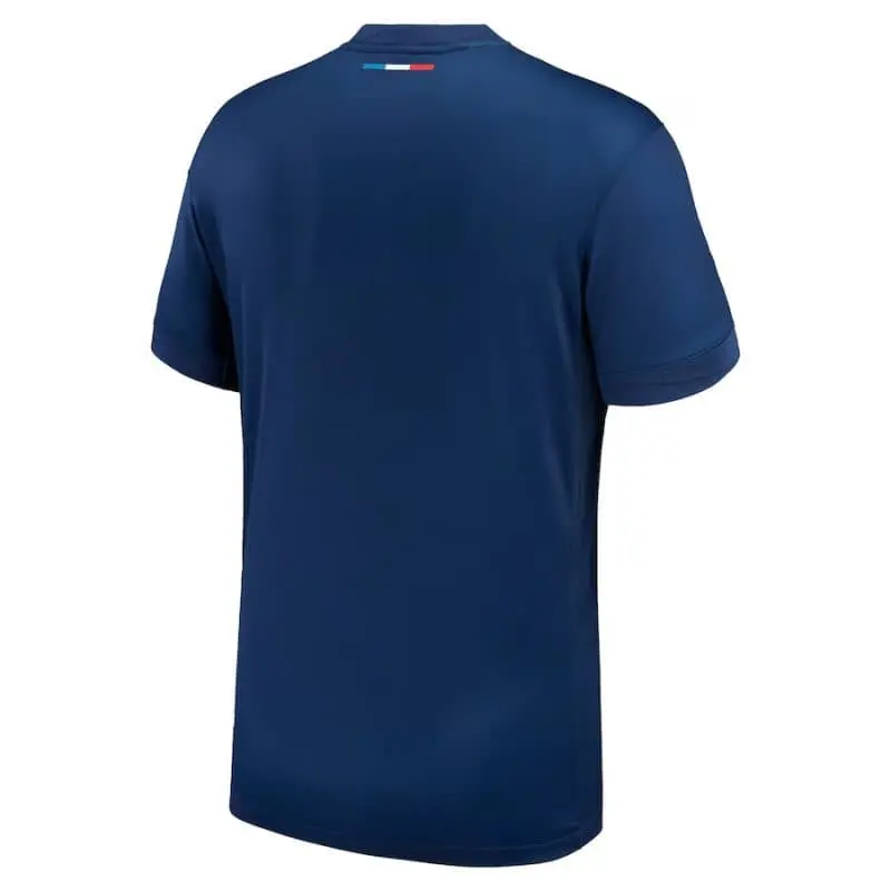 Camiseta PSG 2024/2025 Home campeón de la UCL Azul