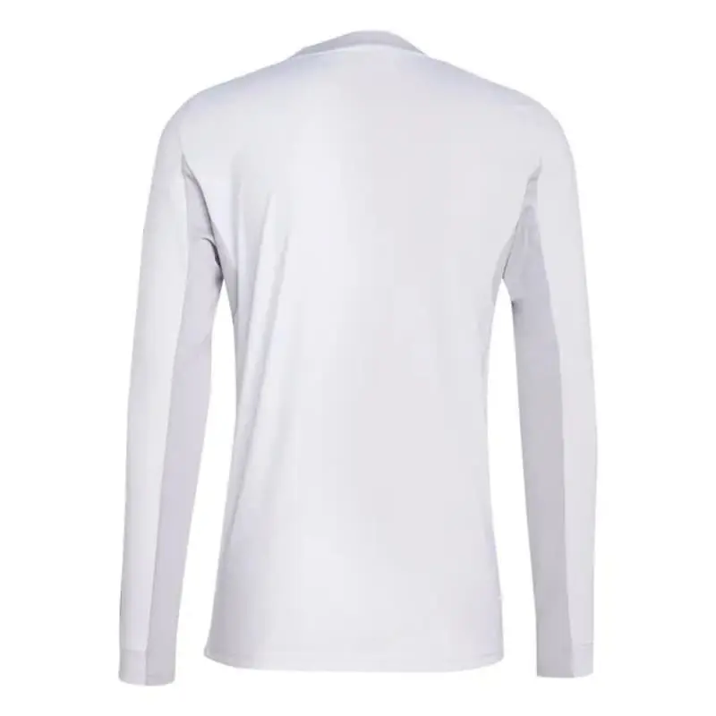 Camiseta Real Madrid 2025/2026 Home Blanco ML