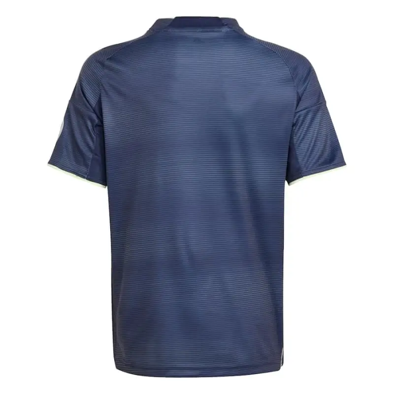 Camiseta Real Madrid 2025/2026 Away Azul Marino