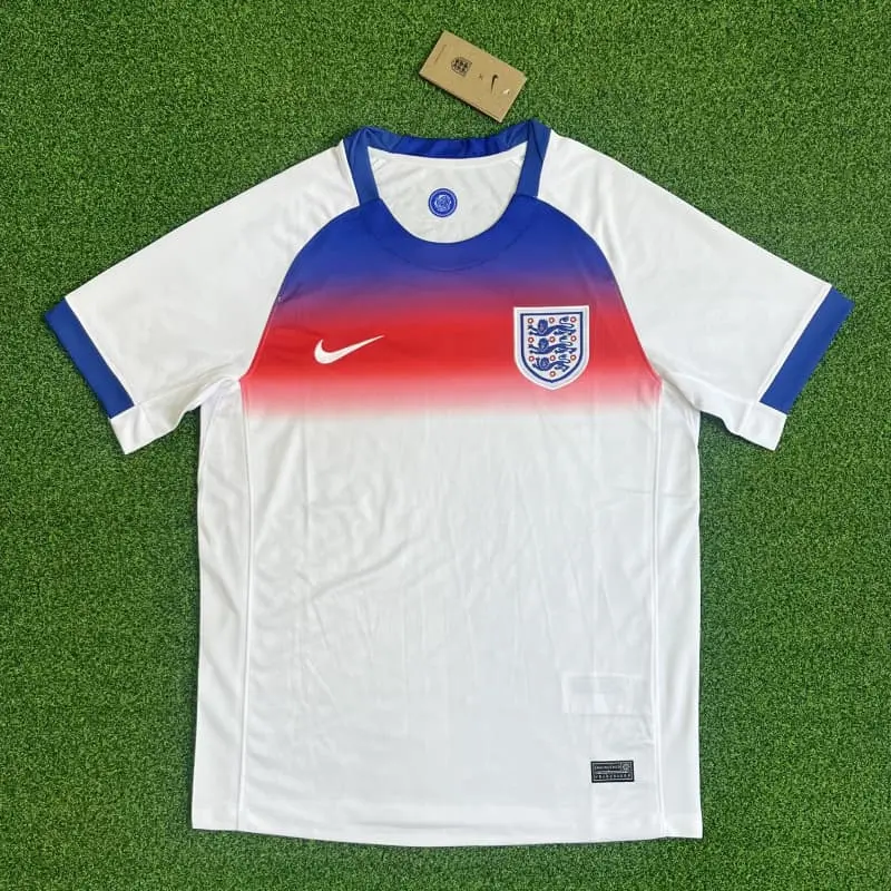 Camiseta Inglaterra 2025 Home la EURO Femenina Blanco