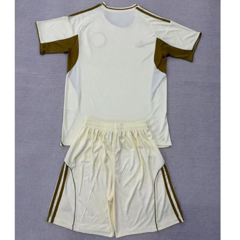 Camiseta Inter Miami 2025/2026 Pre-Match Beige