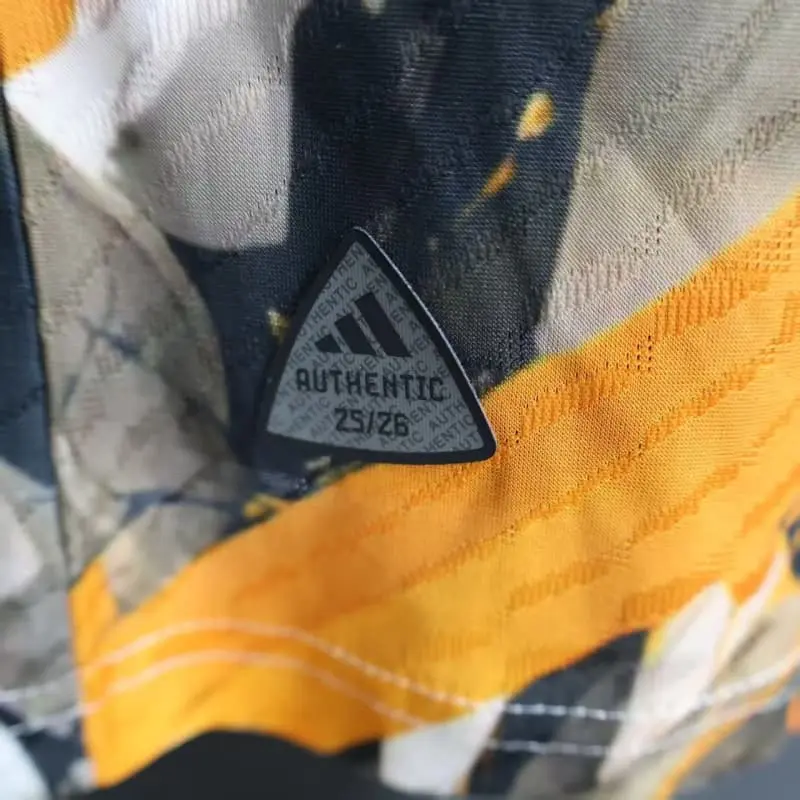 Camiseta Japón 2025 Naruto Edición Especial (EDICIÓN JUGADOR)