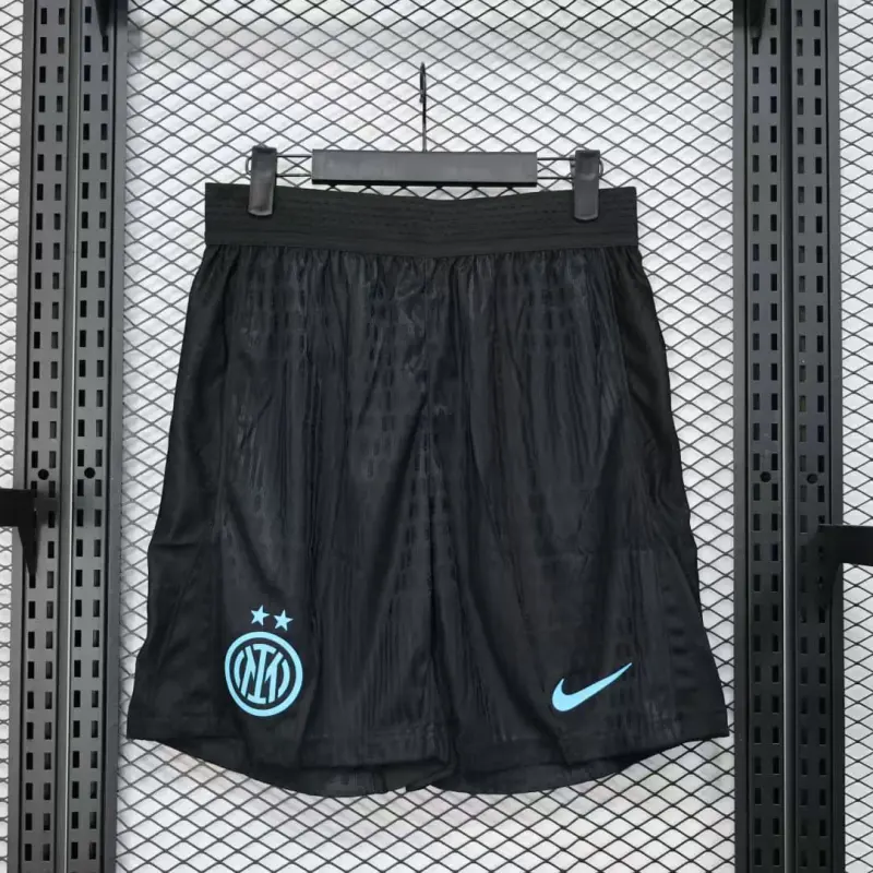 Camiseta Inter de Milan 2025/2026 Home Azul/Negro (EDICIÓN JUGADOR)