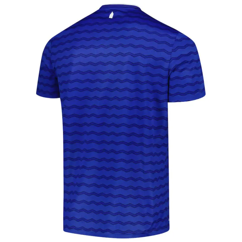 Camiseta Everton FC 2025/2026 Home Azul