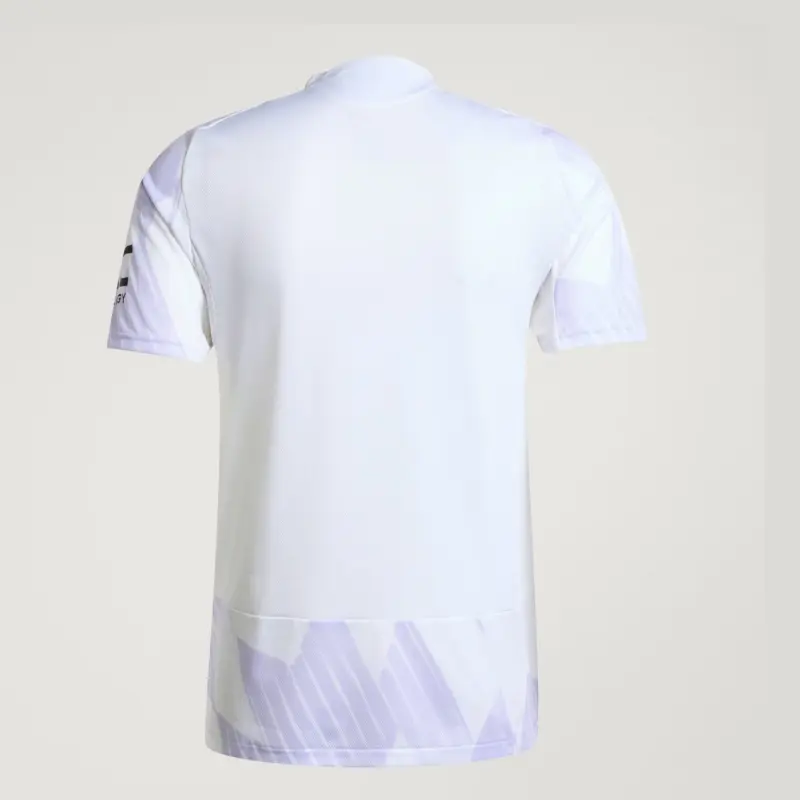 Camiseta River Plate 2025/2026 Home Blanco