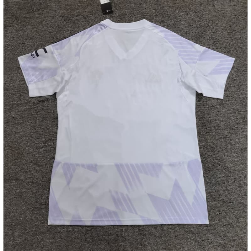 Camiseta River Plate 2025/2026 Home Blanco
