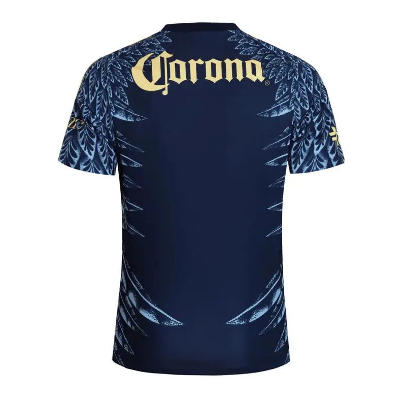 Camiseta Club América 2025/2026 Away Azul