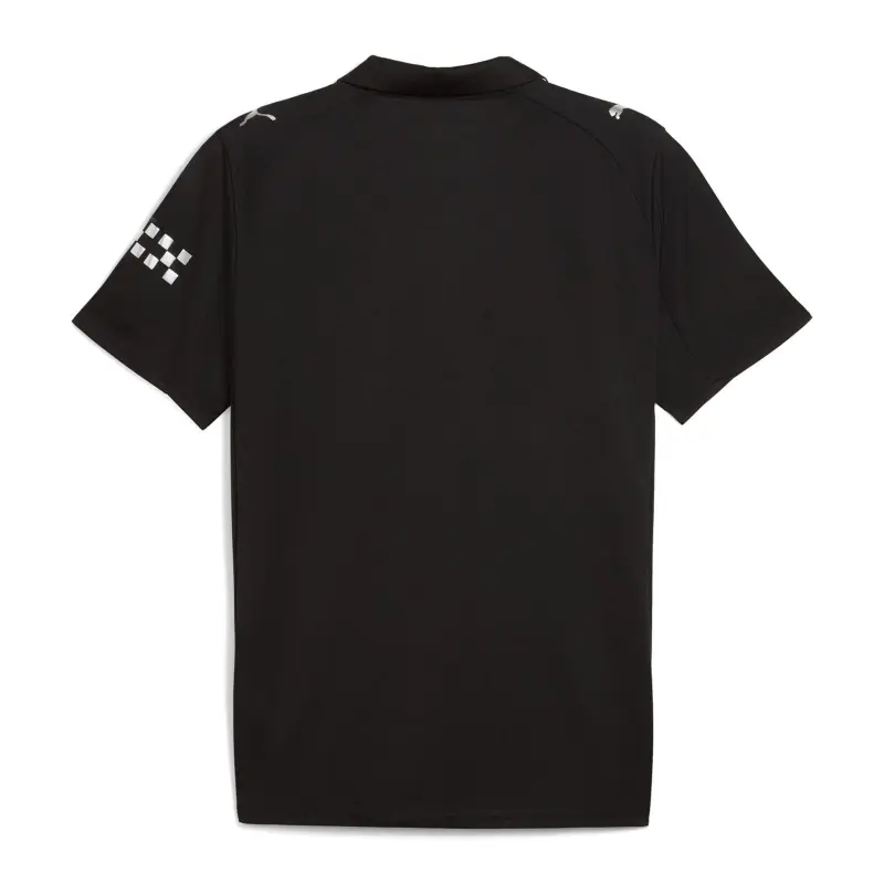 Camiseta Manchester City 2025/2026 Away Negro