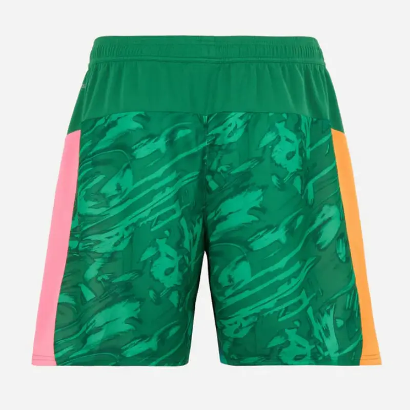 Camiseta de Portero AC Milan 2025/2026 Third Verde