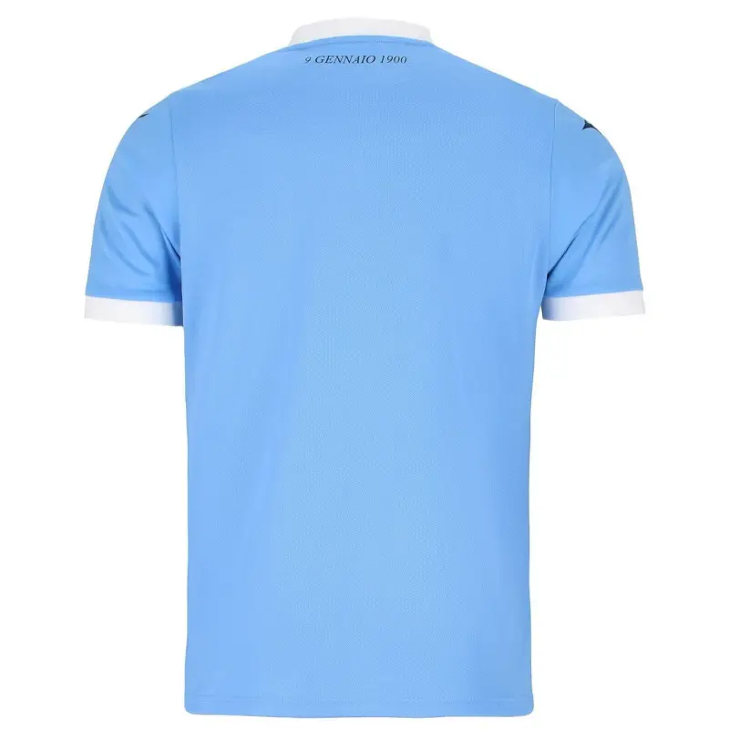 Camiseta Lazio 2025/2026 Home Azul