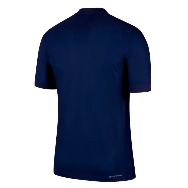 Camiseta PSG 2025/2026 Home Club World Copa Azul Marino