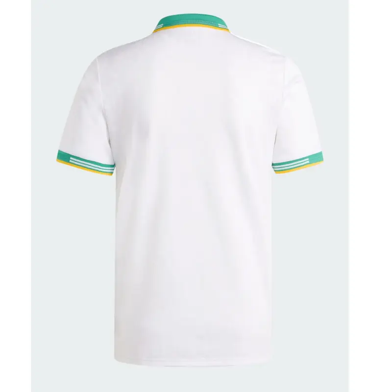 Camiseta AS Roma 2025/2026 Third Blanco