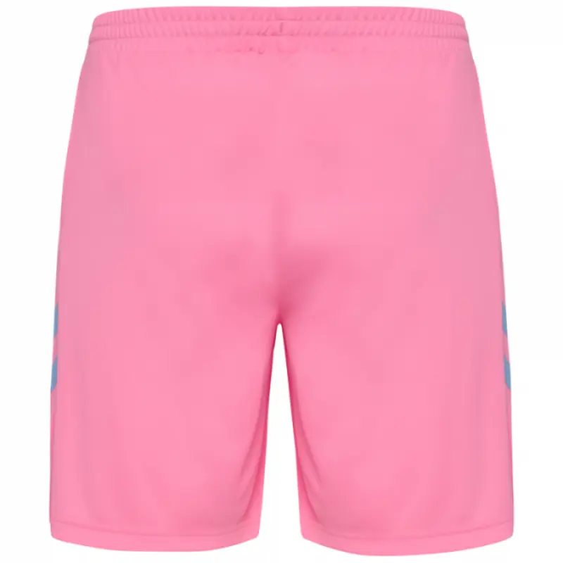 Camiseta Celta de Vigo 2025/2026 Third Rosa con Parche La Liga