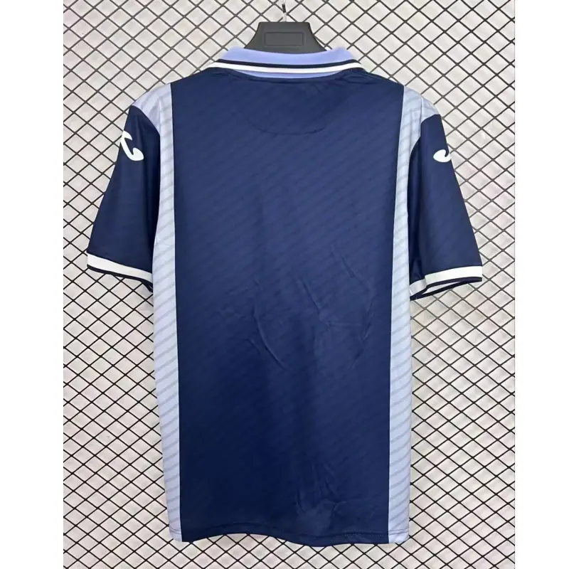Camiseta Córdoba CF 2025/2026 Away Azul Marino