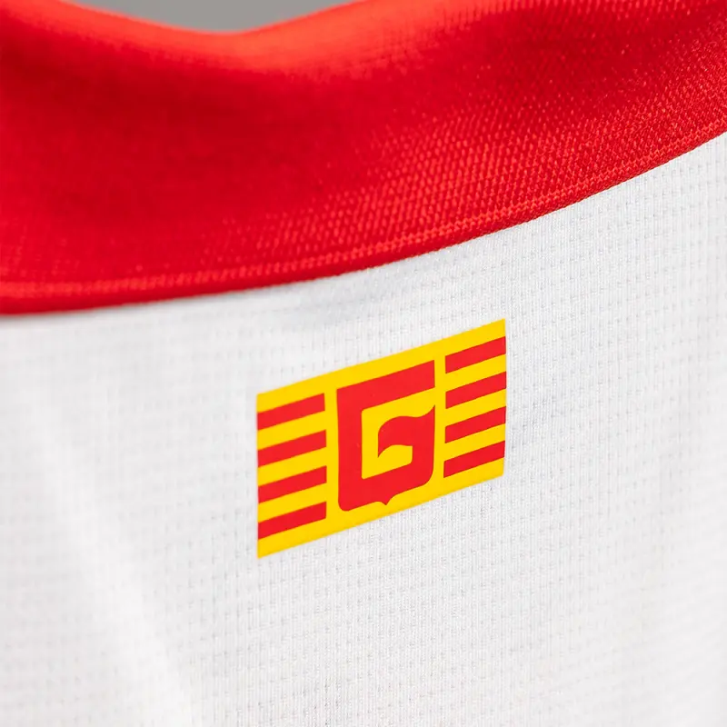 Camiseta Girona 2025/2026 Home