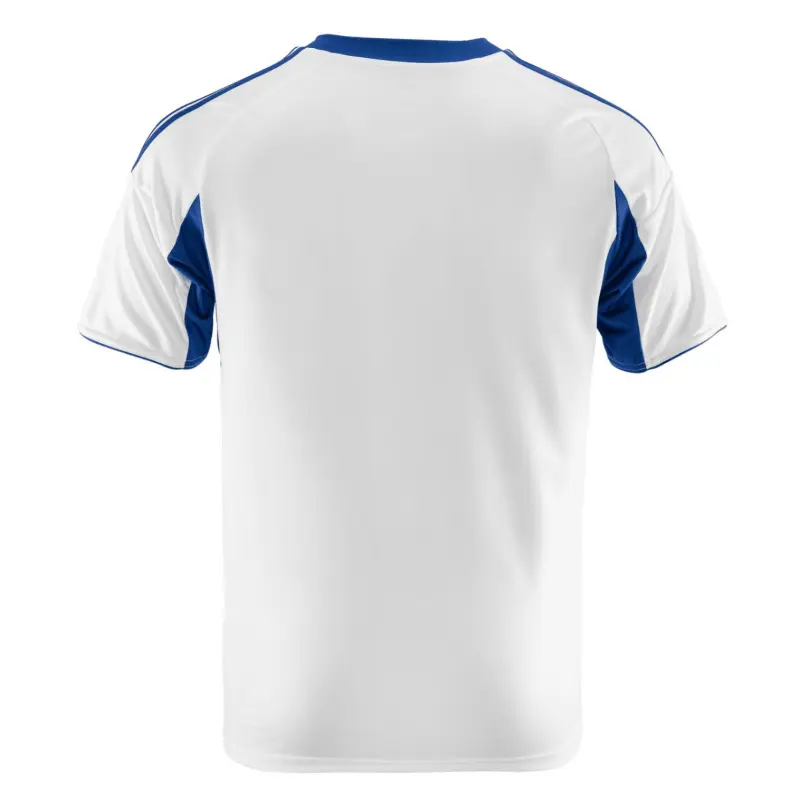 Camiseta Schalke 04 2025/2026 Away Blanco