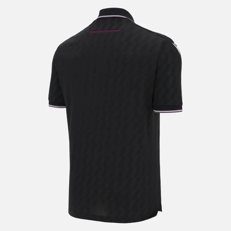 Camiseta UD Almería 2025/2026 Third Negro