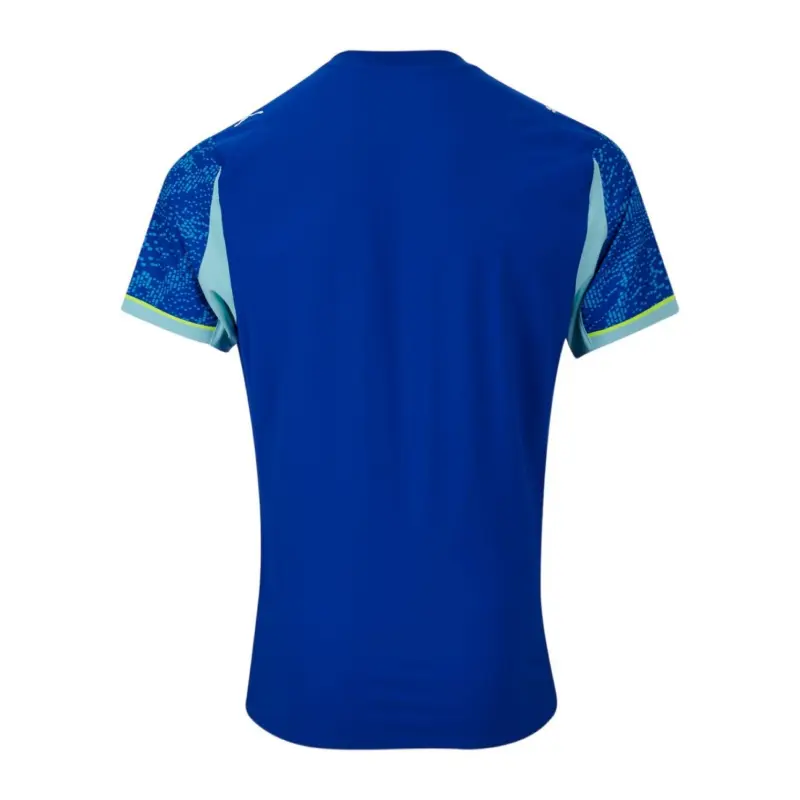 Camiseta Olympique Marsella 2025/2026 Third Azul