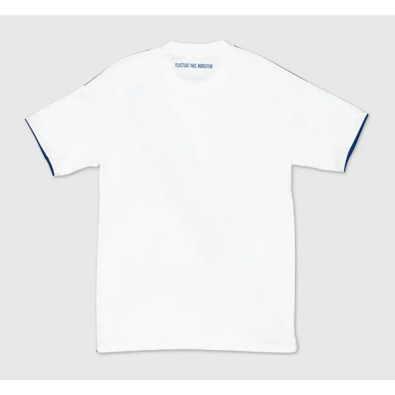 Camiseta Paris FC 2025/2026 Away Blanco