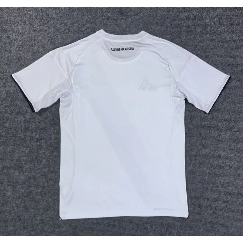 Camiseta Paris FC 2025/2026 Away Blanco