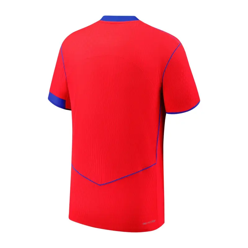 Camiseta PSG 2025/2026 Third Rojo
