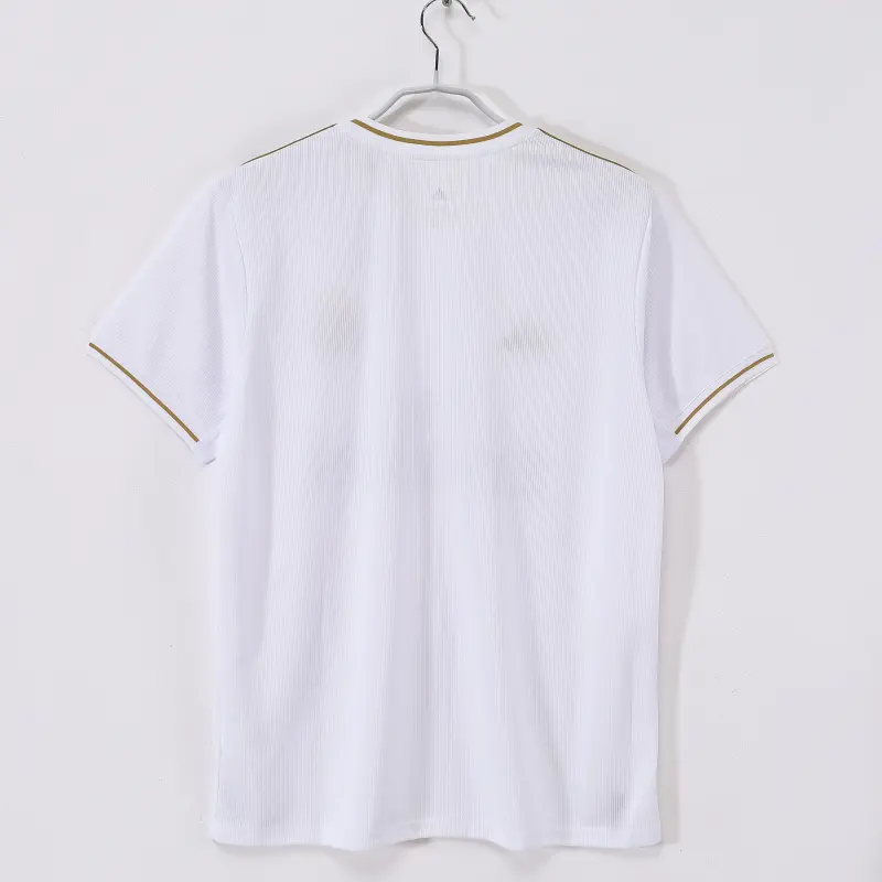 Camiseta Real Madrid 2019/20 Home Retro Blanco