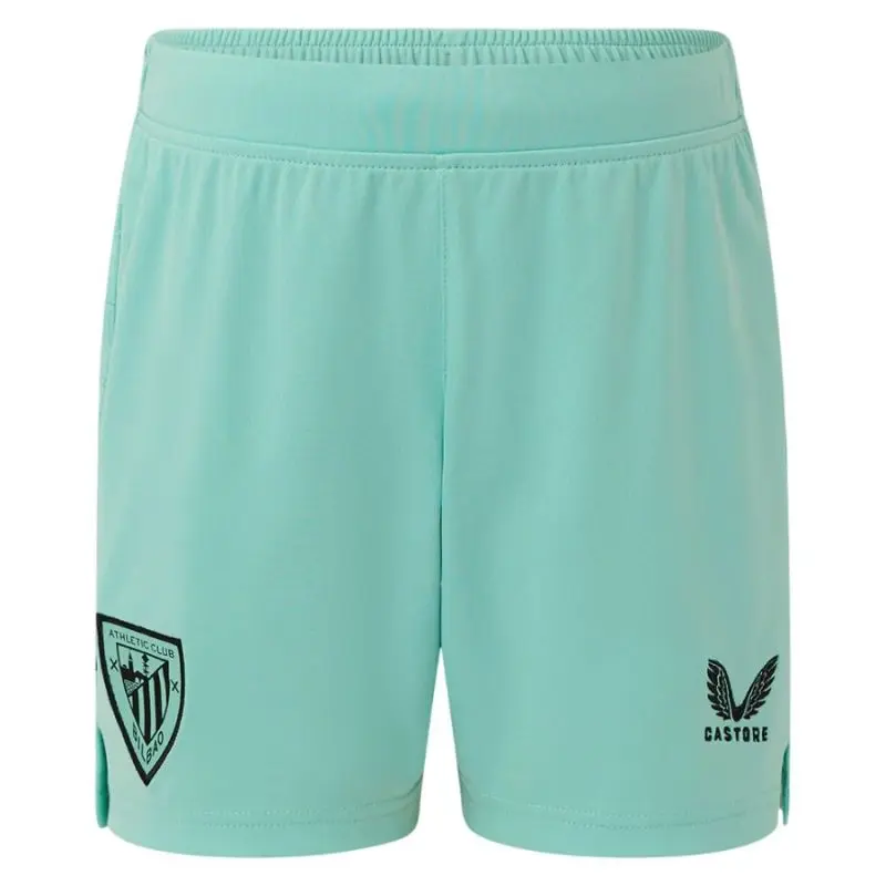 Camiseta Athletic de Bilbao 2025/2026 Third Verde