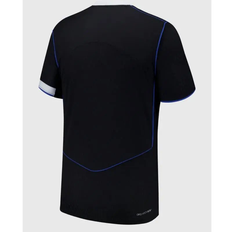 Camiseta Chelsea 2025/2026 Third Negro