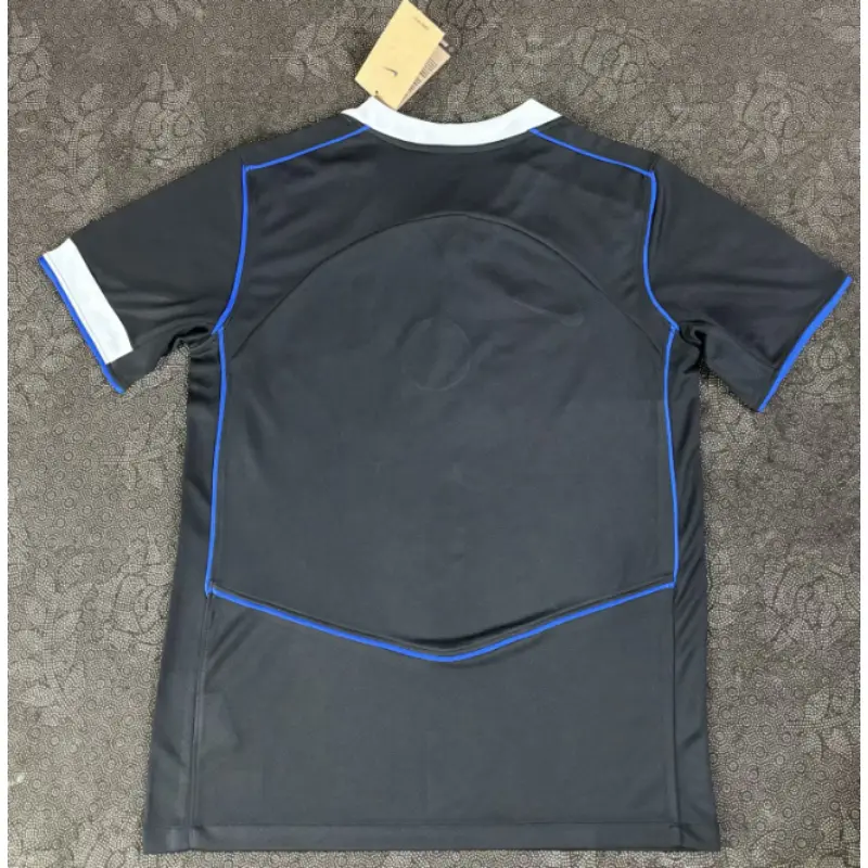 Camiseta Chelsea 2025/2026 Third Negro
