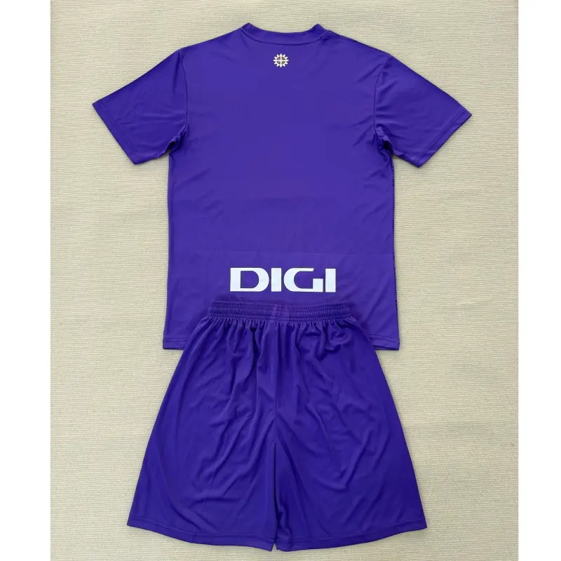 Camiseta de Portero Athletic de Bilbao 2025/2026 Morado