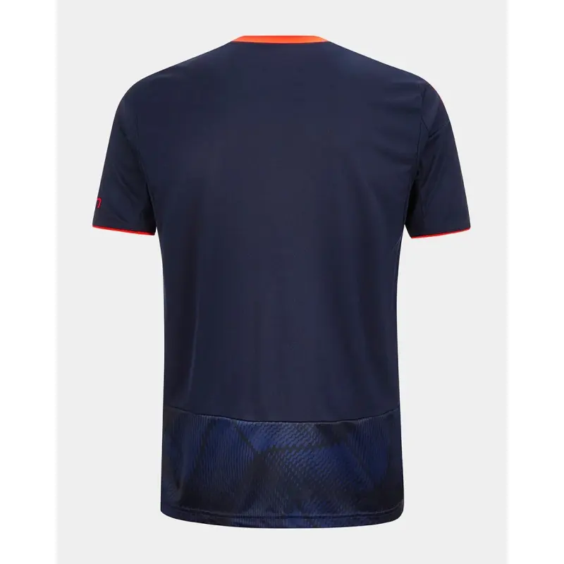 Camiseta Nottingham Forest 2025/2026 Third Azul Marino