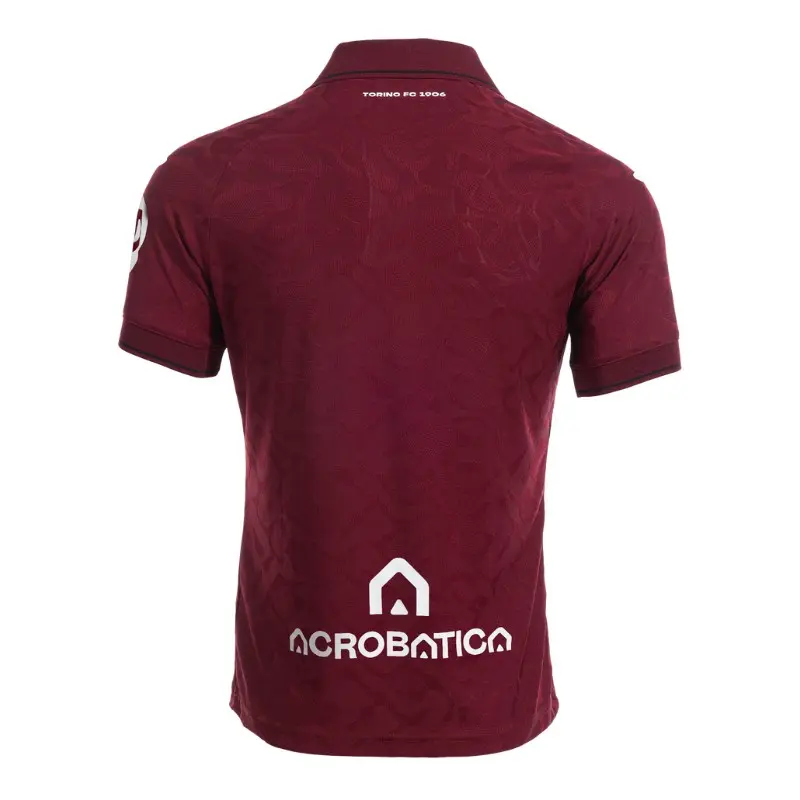 Camiseta Torino 2025/2026 Home Claret