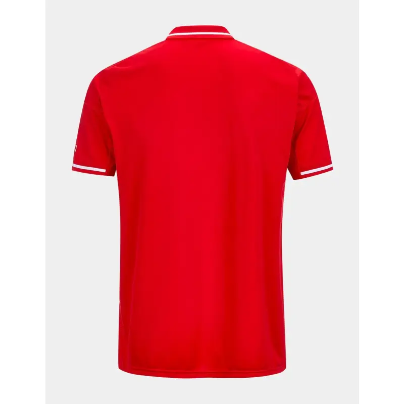 Camiseta Nottingham Forest 2025/2026 Home