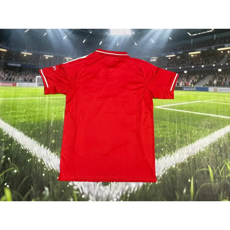 Camiseta Nottingham Forest 2025/2026 Home
