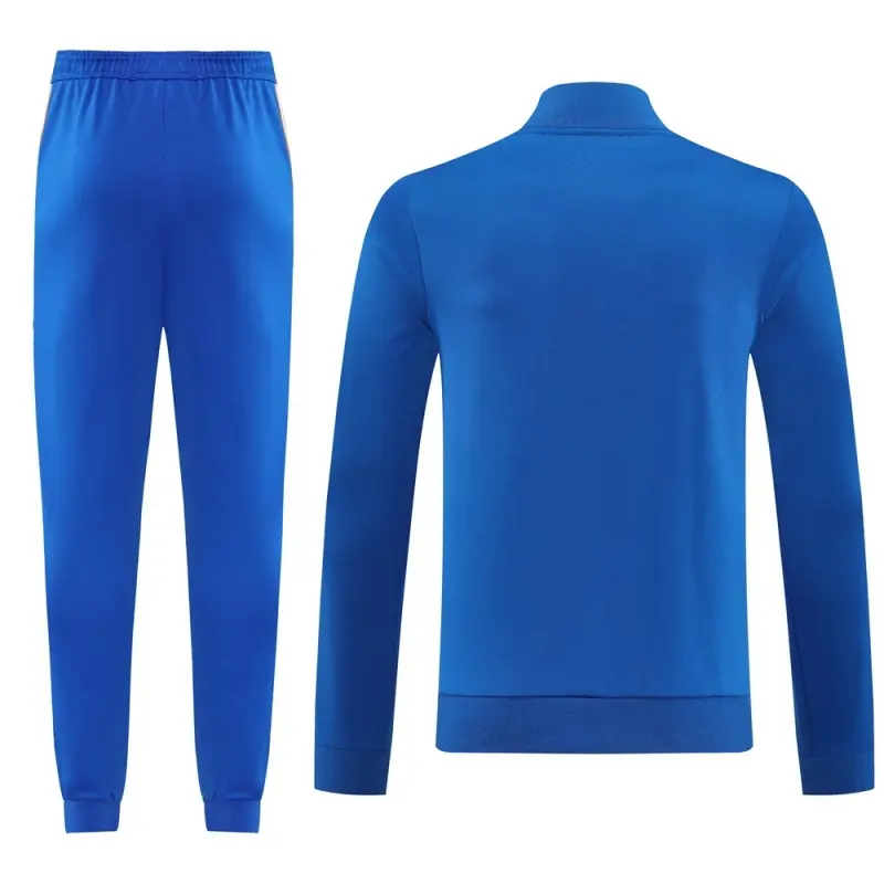 Chandal Real Madrid 2025/2026 Azul