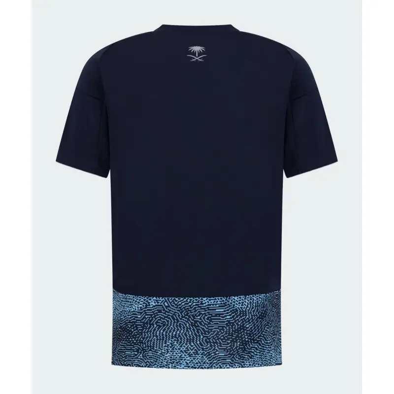 Camiseta Al Nassr 2025/2026 Away Azul