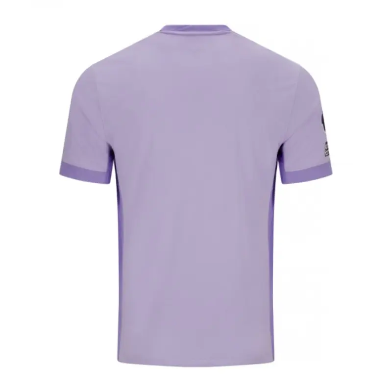 Camiseta Brighton 2025/2026 Away Morado